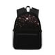 thumbnail image 1 of Easygdp Sparkling Pink Night Sky Mochila Casual para Portátil, Mochila para Escuela, Viajes, Negocios, 1 of 6