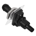 thumbnail image 4 of Miangastore Engine Kill Toggle Switch Electrical Toggle Switch Engine Stop Switch Lawn Mower Replacement Parts For Chainsaw 041av 070, 4 of 9