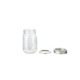 thumbnail image 3 of Mainstays Clear Glass Canning Jars, 500ml, 1 Pieces, 3 of 6
