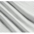 thumbnail image 3 of Soimoi Cotton Poplin Fabric Dots Shirting Printed Fabric 1 Yard 56 Inch Wide, 3 of 7