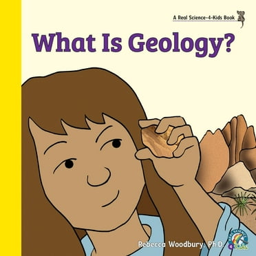 What Is Geology? (Paperback)