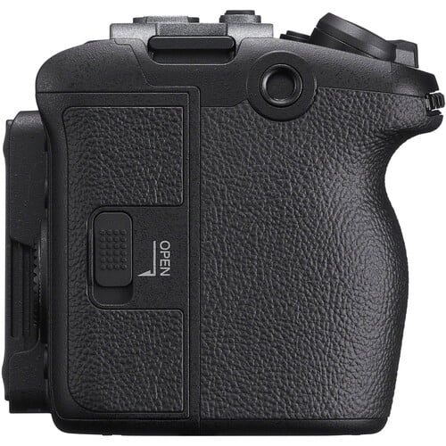 Sony FX30 Digital Cinema Camera - Walmart.ca