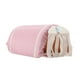thumbnail image 2 of Mini túneles para cobayas, nido para animales pequeños, casa para hámster, túneles para hámster, cojín Rosa, 2 of 9