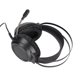 thumbnail image 4 of Auriculares para juegos de PC, H81‑PINK Auriculares para juegos Auriculares estéreo 7.1 con diadema Rendimiento sólido, 4 of 9
