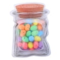 thumbnail image 3 of CoreLiving 40 Count Foam Easter Eggs, Bulk Pastel Speckled Fake Eggs for Easter Tree Decorations, Decorative Bowl Fillers for Home Decor, Indoor Table Centerpiece Accessories, 3 of 9