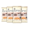 thumbnail image 5 of Pack of 12, Epic Pink Himalayan & Sea Salt Baked Pork Rinds, 2.5 oz, 5 of 6