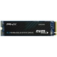 thumbnail image 3 of PNY CS2230 1TB Gen3 x 4 PCIe NVMe M.2 2280 Internal SSD – Up to 3,300/2,600 MB/s – M280CS2230-1TB-RB, 3 of 11