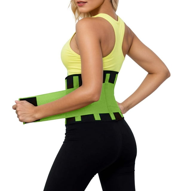 Body Contouring Wear for Everyday Comfort – Seamless High Compression Wearable Girdle for Daily Fitness and Wellness