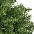 thumbnail image 2 of Northlight Rockwood Pine Artificial Christmas Wreath - 24" - Unlit, 2 of 3
