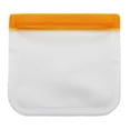 thumbnail image 4 of Reusable Food Storage Bags Storage Bags Frozen Fruit Sealed Bags Vegetable Ziplock Bags for Home Use, 4 of 5
