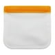 thumbnail image 4 of Reusable Food Storage Bags Storage Bags Frozen Fruit Sealed Bags Vegetable Ziplock Bags for Home Use, 4 of 5