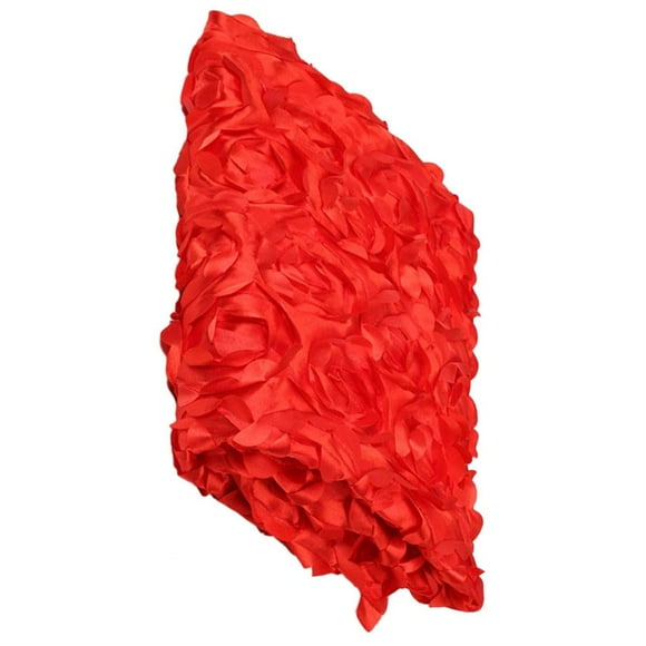 1x Photo Blanket Props para Bebé Recién Nacido - Rojo