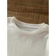 thumbnail image 4 of Women's Casual T-Shirt with Cute Lemon Print - Soft, Stretchy & Machine Washable, Round Neck Short Sleeve Top for All Seasons Tee For Adult, Men, Women, Teen, Teenager, Adolescent, Youth, 4 of 6