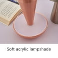 thumbnail image 5 of Wovilon Lamp Led Bar Table Lamp Light Luxury Hotel Cafe Outdoor Table Lamp Bedside Usb Charging Night Light, 5 of 7