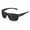 Black on Black / Smoke, variant on Polarized Sunglasses - Fishing Water Sports Uv Protection