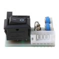 thumbnail image 5 of Probador de inversor CCFL de 12 V en miniatura Reparación de pantalla de computadora portátil Lámpara de luz de fondo Prueba de TV LCD, 5 of 5