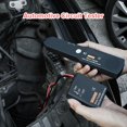 thumbnail image 4 of Cable Tracker Electrical, Automotive Circuit Breaker Tester, Digital Car Circuit Scanner Diagnostic Tool, Car Scanner,1 x Automotive Short and Open Finder, 4 of 7
