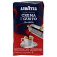 thumbnail image 1 of Lavazza Café Café Molido Tostado Crema e Gusto Classico 8.8oz Lavazza Lavazza Café 8.8oz, 1 of 7