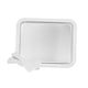 thumbnail image 5 of Máquina para hacer helados portátil para padres e hijos, máquina para hacer yogur casero Blanco, 5 of 9