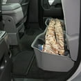 thumbnail image 6 of DU-HA Chevrolet and GMC Silverado/Sierra Double Cab 2014-19 Under Seat Organizer, 6 of 7