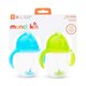 thumbnail image 5 of Pajita pesada Munchkin de Sippy Cups, 200 ml, para niños pequeños a partir de 6 m, 5 of 7