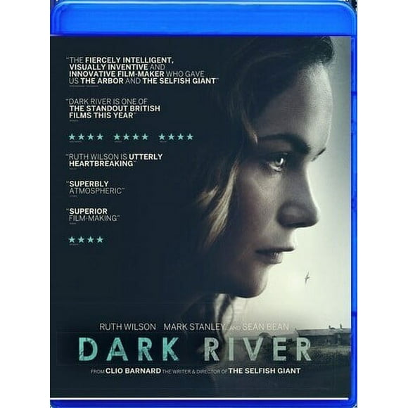Rivière Sombre (Blu-ray)