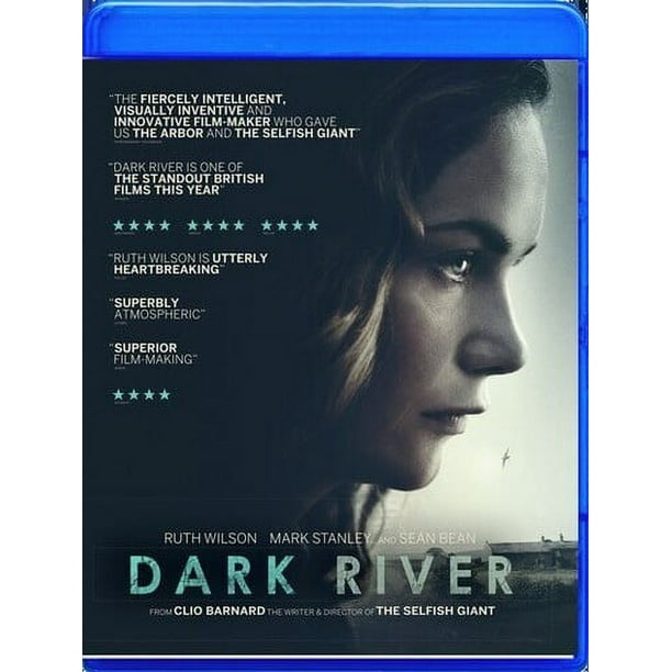 Rivière Sombre (Blu-ray)