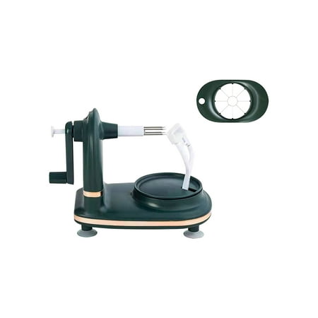 

Womail Kitchen Gadgets Household Hand-Cranked Apple Peeler Fruit Peeling Artifact Kitchen Fruit Peeling Peeler