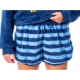 thumbnail image 5 of Harry Potter Womens' Sweater and Shorts Sleep Pajama Set-All Houses, 5 of 5