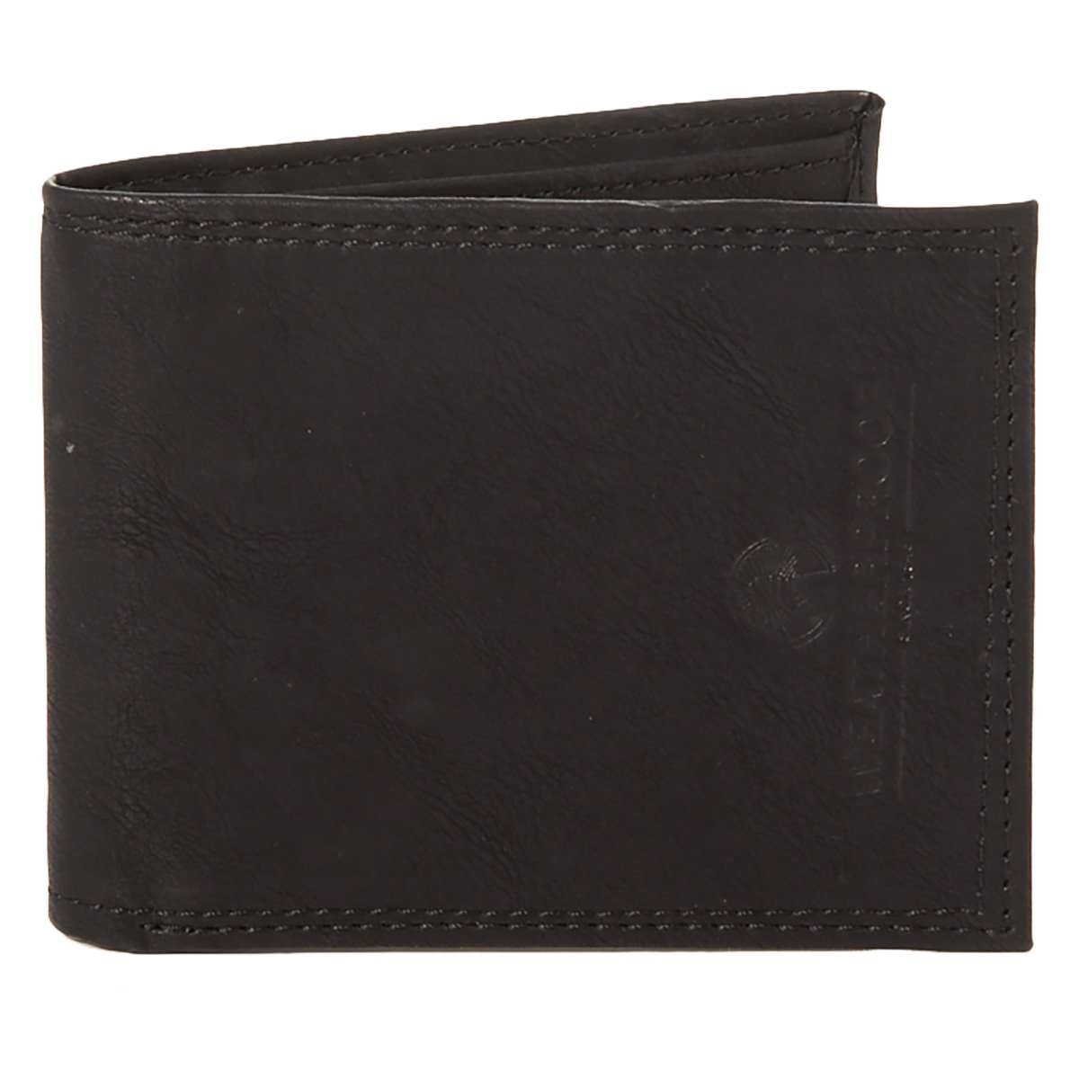 Weatherproof Wallets - Men's Wallet RFID Bifold Denver Slimfold Leather ...
