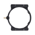 thumbnail image 4 of Photography Filter Holder Ring,Zomei 100mm Square Filter Square Filter Holder Square Filter Holderfor Adapter Ring High-Intensity Output, 4 of 14