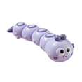 thumbnail image 2 of LSLJS Jouet à Remonter pour Enfants Chaîne à Ficelle Chenille Se Balance Rampe Peut Bouger Peut Courir Animaux, 2 of 5