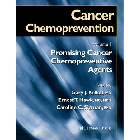 UPC: 9781617373428 | Cancer Drug Discovery & Development: Cancer Chemoprevention: Volume 1: Promising Cancer Chemopreventive Agents (Paperback)