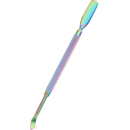 Professional Stainless Steel Pushy Cuticle Pusher