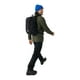 thumbnail image 4 of Mochila Fjallraven Skule 28 para mujer en color negro, 4 of 9