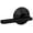 Matte Black, variant on Schlage Fc21-Lat-Kin Custom Latitude Passage & Privacy Door Lever Set - Black
