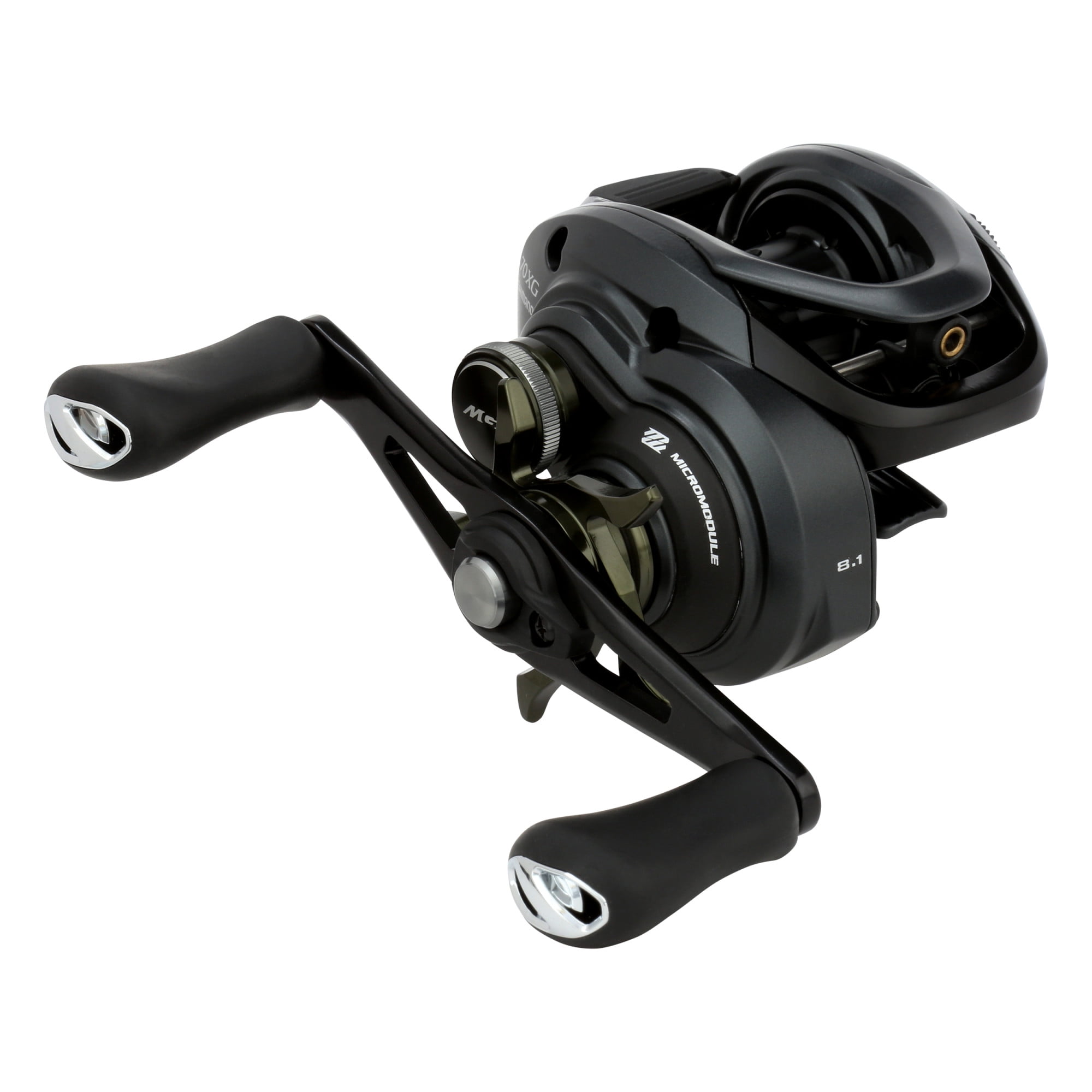 リール SHIMANO SLX MGL70 Shimano SLX MGL 70 Casting Reels - Angler's Headquarters