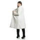 thumbnail image 3 of Abrigo largo con doble boton Roman Fashion / Tallas Extras, 2009 (Hueso) beige 40, 3 of 6