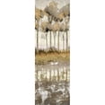 thumbnail image 3 of Selkirk, Edward 9x18 Black Modern Framed Museum Art Print Titled - Mozambique III, 3 of 5