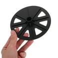 thumbnail image 4 of 20 Pcs Protecteur de Rayons de Roue Libre Garde-Roue de Vélo Pièce de Rechange pour Vélo de Montagne Vélo de Route, 4 of 8