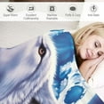 thumbnail image 3 of COMIO  Throw BALNKET, 3 of 6