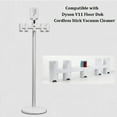 thumbnail image 5 of Vacuum Cleaner Mount Holder for V7 V8 V10 V11 Dok Home Attachments Docking Accessory Station, 5 of 12