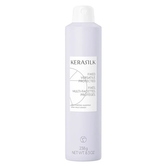 Kerasilk Multi-Purpose Hairspray - 238g