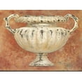 thumbnail image 2 of Fisk, Arnie 14x12 White Modern Wood Framed Museum Art Print Titled - Artifact, 2 of 4