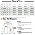 thumbnail image 2 of Ultrave Womens Long Cardigan Sweaters Chunky Open Front Oversized Slouchy Knit Fall Trendy Jackets, 2 of 7