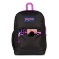 thumbnail image 2 of JanSport Unisex Cross Town Plus Laptop Backpack, 2 of 8