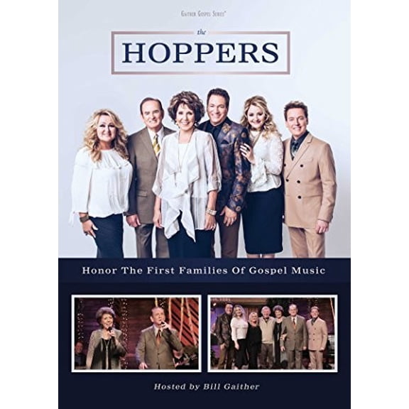Honor the First Families of Gospel Music (DVD), Spring Hill, Music & Performance