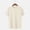 Beige, variant on Men's Round Neck Tops with Short Sleeve, Waffle Knit Tee Summer Casual T Shirt Tops, Brown, Size XXL