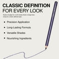 thumbnail image 4 of Palladio Eyeliner Pencil, Lavender, 4 of 8