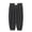 Black, variant on Splozh Girl School Pants Girls Summer Comfortable and Breathable Pants Casual and Versatile Pants Casual Trousers Outdoor Trousers,Yellow,7-8 Years